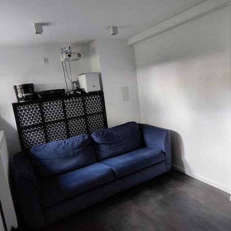Środa ŚląskaMetro-House 24H --Fakturavat--公寓 外观 照片